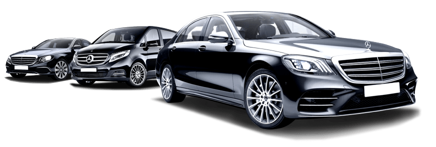 taxi rental service